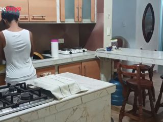 [GetFreeDays.com] I catch my stepsister in the kitchen dancing very sexy semi naked -Porn in Spanish. Adult Stream November 2022-0