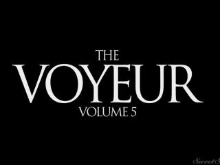 Jewelz Blu (The Voyeur 5 Scene 4) Voyeur!-1
