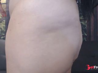 [GetFreeDays.com] Chubby Ass Shake Jiggle Bounce Cellulite Clenching Thrusting Jiggly Sex Clip June 2023-0