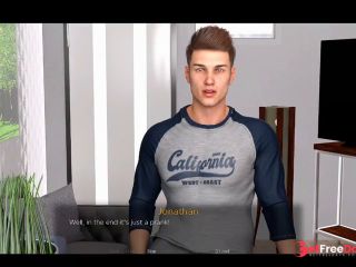 [GetFreeDays.com] Campus Bonds Adult Visual Novel Part 2 Adult Stream May 2023-3