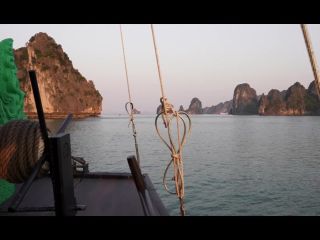 Back In Vietnam  LunaS Journey Episode 32 1080p-8