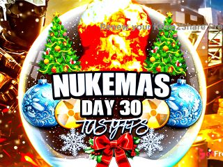 [GetFreeDays.com] NukeMas Day 30 Dropping This Nuke Like Youre About to Drop Your No Sugar Diet on Day 3 Sex Video May 2023-8