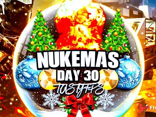 [GetFreeDays.com] NukeMas Day 30 Dropping This Nuke Like Youre About to Drop Your No Sugar Diet on Day 3 Sex Video May 2023-9