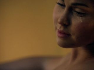 Anna Hutchison – Spartacus s03e06 (2013) HD 1080i - (Celebrity porn)-6