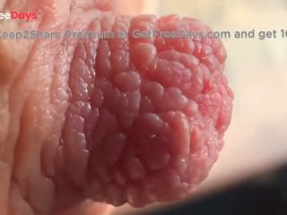 [GetFreeDays.com] Extreme Close Up on My Nipples Play ... I think you never see it Porn Clip November 2022-7