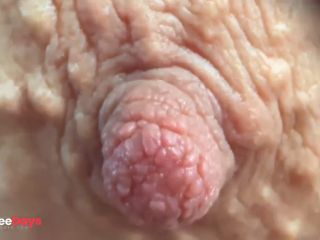 [GetFreeDays.com] Extreme Close Up on My Nipples Play ... I think you never see it Porn Clip November 2022-8