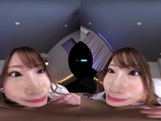 Yume Nishinomiya - IPVR-189 B -  (UltraHD 2021)-0