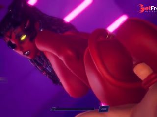 [GetFreeDays.com] Subverse Sex Game Killison Sex Scenes Gameplay 18 Subverse v0.9 Adult Video May 2023-4