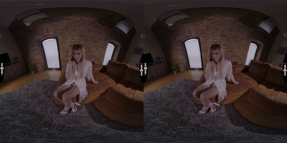 DARK ROOM VR  Pretty Nice Wedding