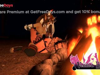 [GetFreeDays.com] Vr  Seductive witch catches me in the night Adult Stream November 2022-8