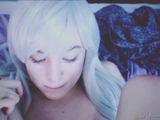 ManyVids presents hayliexo in 04 – Accidental Creampie From Broken Condom Webcam!-5