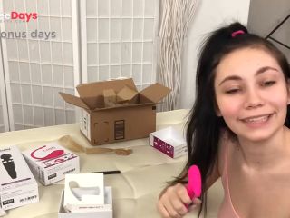 [GetFreeDays.com] LOVENSE CAM TOY REVIEW LUSH, DOMI, AMBI Sex Video March 2023-6