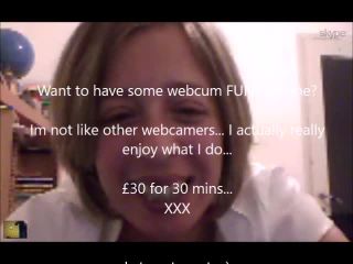 Shooting Star - Pvc Nurse Milf Cums Loud Free Vid Webcam 2018-05-12-9