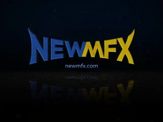 Newmfx - A gift for our slave Sex Clip Video Porn Downloa...-9