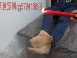 Chinese feet-1