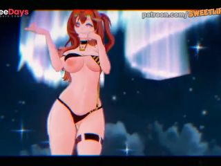 [GetFreeDays.com] Honkai Impact - Iwara Learning To Really Live Sex Clip March 2023-3