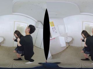 TMAVR-097 B - Japan VR Porn!!!-5