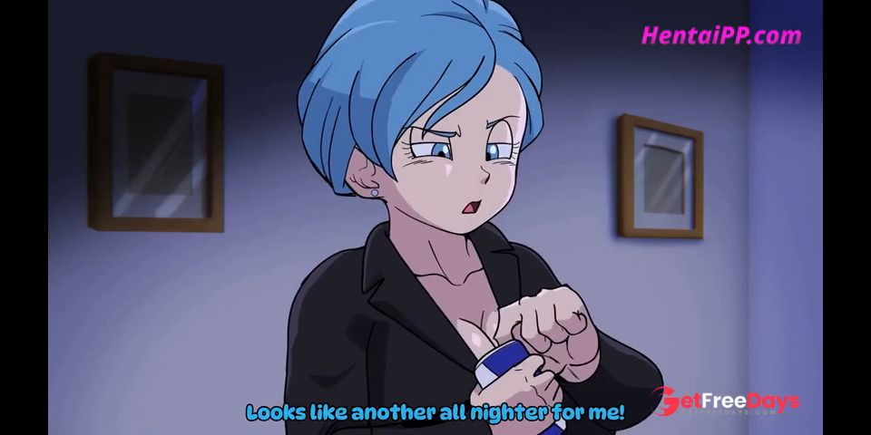 [GetFreeDays.com] Vegeta and Bulma  Monkey Business Parody  Cartoon Hentai Sex Stream March 2023