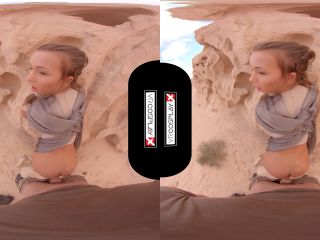 [GetFreeDays.com] Star Wars A XXX Parody : Taylor Sands 3d porn hardcore-1