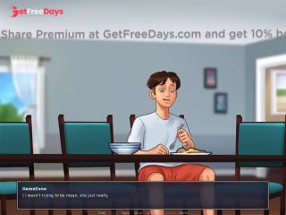 [GetFreeDays.com] Summertime Saga Sex Game Part 13 Walkthrough Gameplay 18 Adult Leak March 2023-1