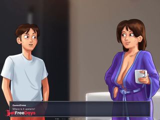 [GetFreeDays.com] Summertime Saga Sex Game Part 13 Walkthrough Gameplay 18 Adult Leak March 2023-2