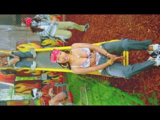 Nicki Minaj – Senile (2014) HD 1080p!!!-0