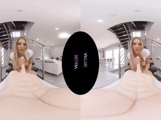 3d porn | I Wore This Costume Just For You! - Kayley Gunner | virtual reality-6