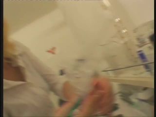 [SiteRip] ClinicFuck clinic sex 3 scene2 High WMV Full-0