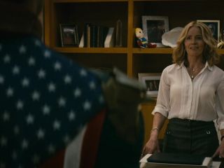 Elisabeth Shue, Brittany Allen - The Boys s01e05 (2019) HD 1080p - (Celebrity porn)-2