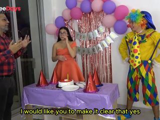 [GetFreeDays.com] FUCKED BIRTHDAY GIRL AT HER FATHERS HOUSE WHILE HE WAS AT WORK Sex Clip October 2022-4