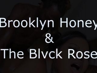 FULL VIDEO...BROOKLYN HONEY FUCKED BY BLVCK ROSE 1080P - Hardcore-0