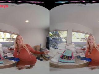 [GetFreeDays.com] Big Blonde Hot Alura VR Sex Jenson Lazy Stepson Pussy Cumshot Cum Dgs - Alura Jenson Sex Clip May 2023-0