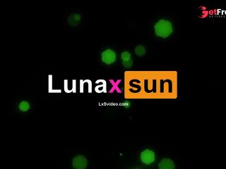 [GetFreeDays.com] Watch my MOUTH suck my FINGERS  Jerk off NOW - Luna Daily Vlog - LunaxSun Adult Film April 2023-0