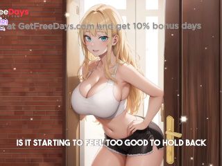 [GetFreeDays.com] delivered hot or your money back. ASMR JOI DOMINOS ROLEPLAY Porn Video July 2023-6