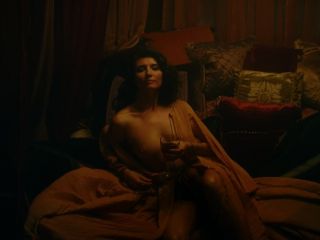 Amara Zaragoza - Strange Angel s01e07 (2018) HD 1080p!!!-1