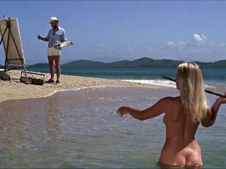 Helen Mirren – Age of Consent (1969) HD 1080p - (Celebrity porn)-8