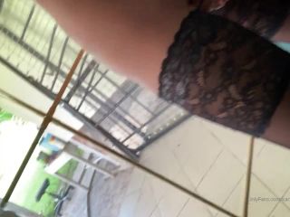 Josipa Karimovic - Amateur Video From Phone 2019.07.10 - 1-6