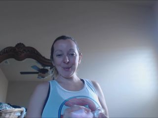 M@nyV1ds - MelanieSweets - Lesson 1 How to change your diaper-3