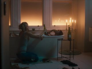 Thalissa Teixeira - Too Close (2021) HD 1080p - [Celebrity porn]-2