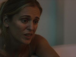 Thalissa Teixeira - Too Close (2021) HD 1080p - [Celebrity porn]-6