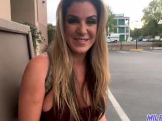 Kayla Paige - Sexy Milf Ass Gets Stuffed With Hard Cock - MILF trip-0
