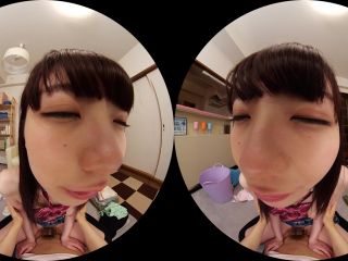 KMVR-852 C - Virtual Reality JAV-1