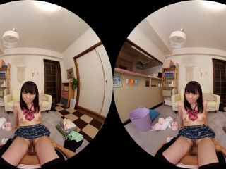 KMVR-852 C - Virtual Reality JAV-2