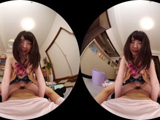 KMVR-852 C - Virtual Reality JAV-4