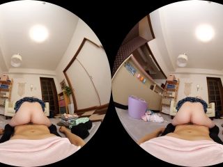 KMVR-852 C - Virtual Reality JAV-5