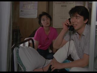 Sêrâ-fuku: Yurizoku (1983)!!!-2