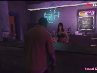 [GetFreeDays.com] GTA 5 - Everything You Can Do in the Strip Club Porn Film February 2023-2