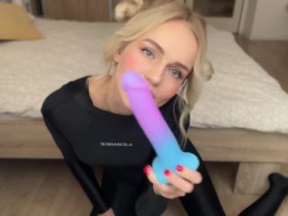 xxx video 25 diaper fetish porn femdom porn | Alexa Grey – Cumshots and Dildo Ride in Spandex Suit | fetish-3