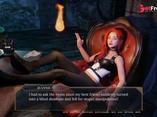 [GetFreeDays.com] Jeannie Takes Massive Cock - Magic Pussy Kapitola 2 Speed Run 8 Sex Leak October 2022-2