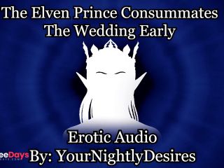 [GetFreeDays.com] Elf Prince Passionately Breeds His Maiden Fantasy Multiple Orgasms Erotic Audio for Women Porn Film December 2022-2